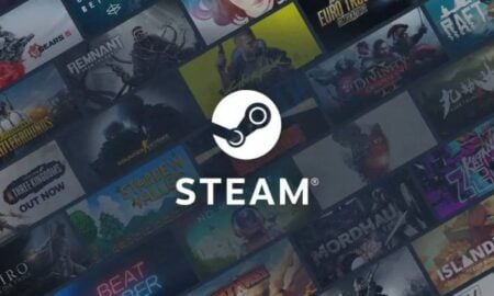 Steam Divulgação