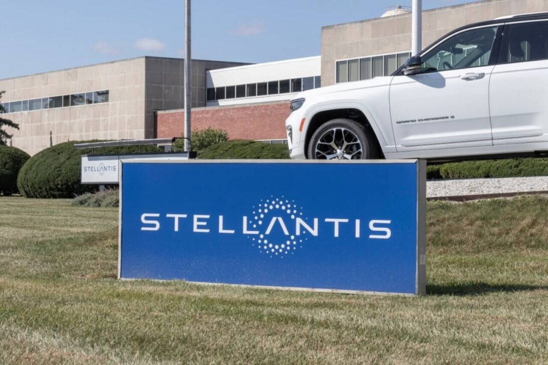 Stellantis