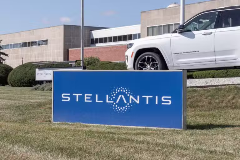 Stellantis