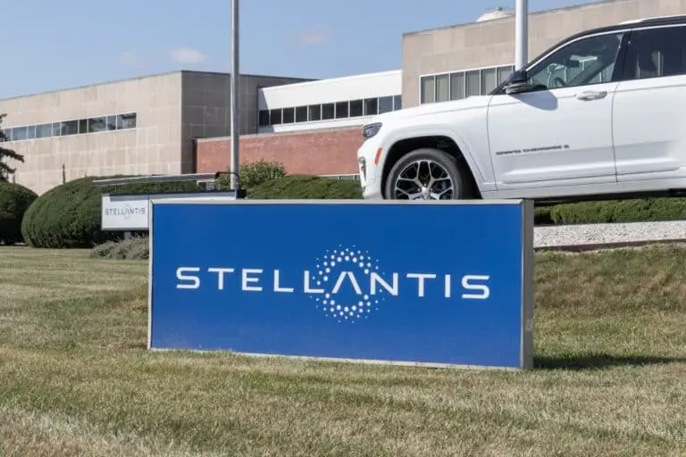 Stellantis