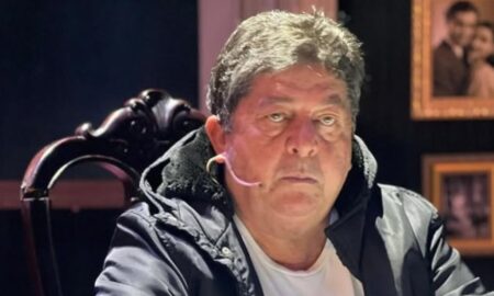 Stepan Nercessian