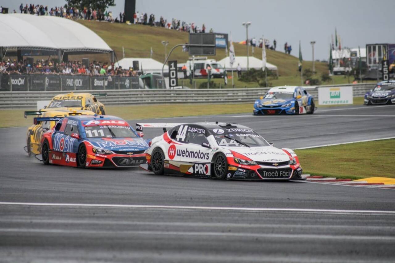 StockCar