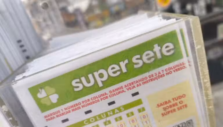 Super sete