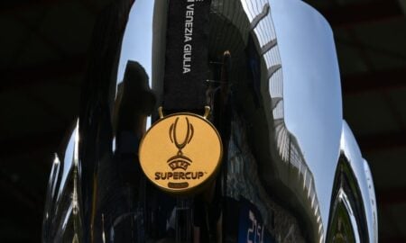 Supercopa UEFA