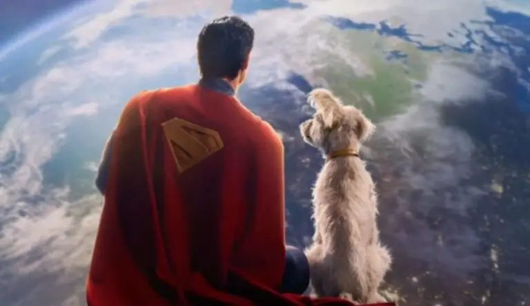 Superman