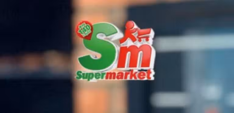 Supermarket