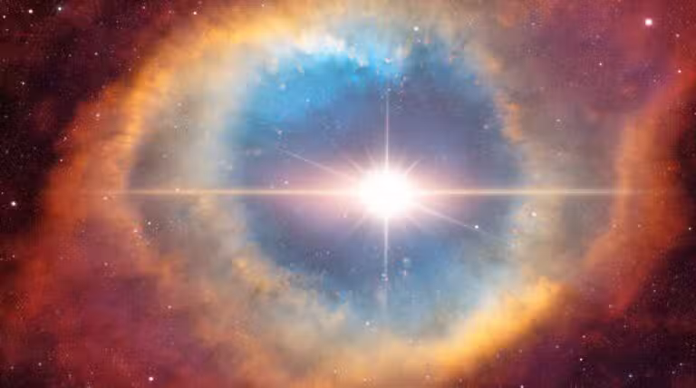 Supernova