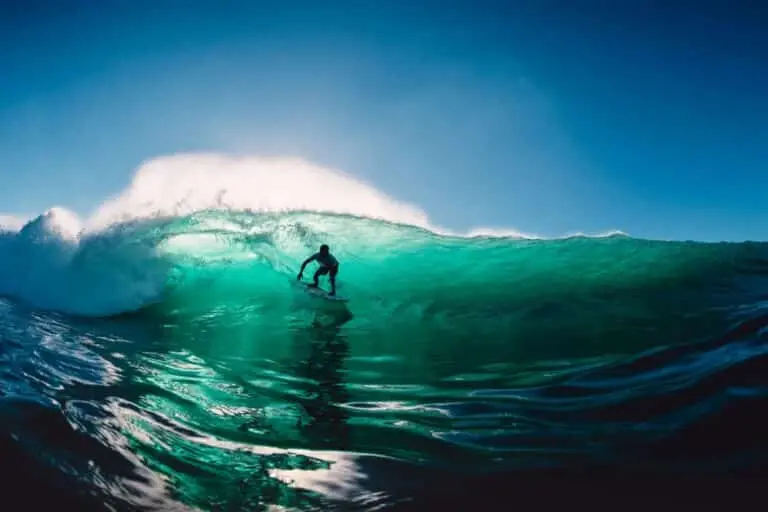 Surfe, surfista