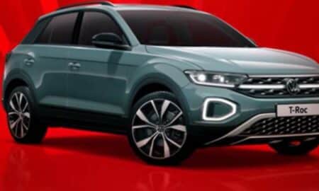 T-roc