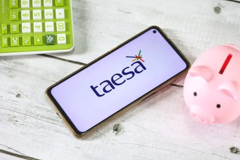 Taesa
