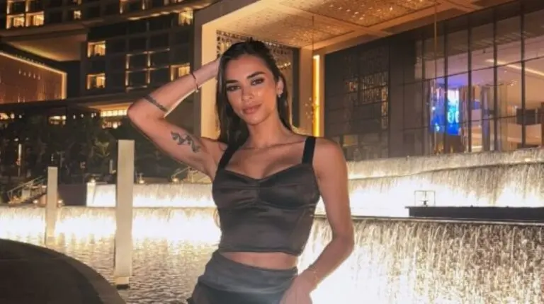 Tainá Militão