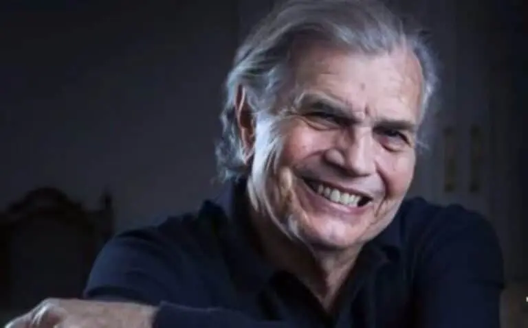 Tarcísio Meira