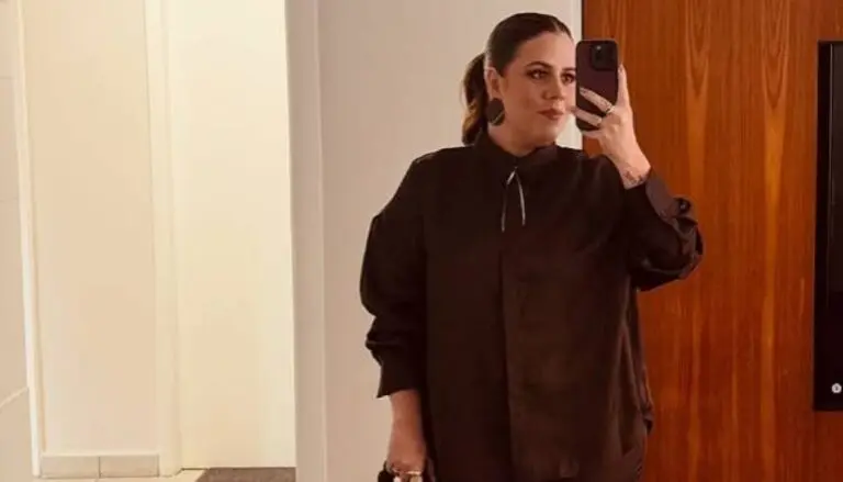 Tati Machado -