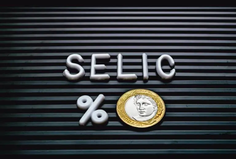 Taxa Selic