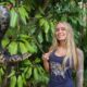 Taylor Stanberry, winner of the 2025 Florida Python Challenge snake hunt