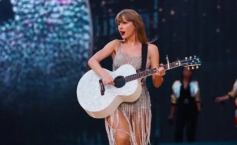 Taylor Swift -