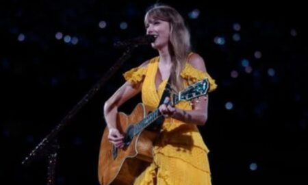 Taylor Swift -