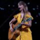 Taylor Swift -