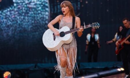 Taylor Swift