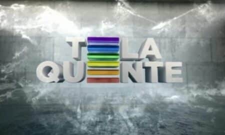 Tela Quente