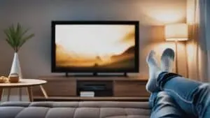 Tecnologia TV 3.0 transforma canais abertos com 4K, áudio imersivo e interação online