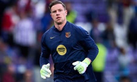 Ter Stegen