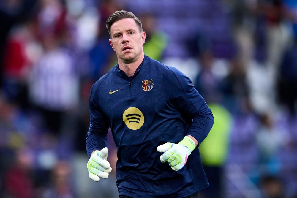 Ter Stegen