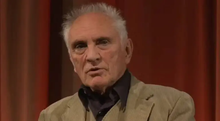 Terence Stemp