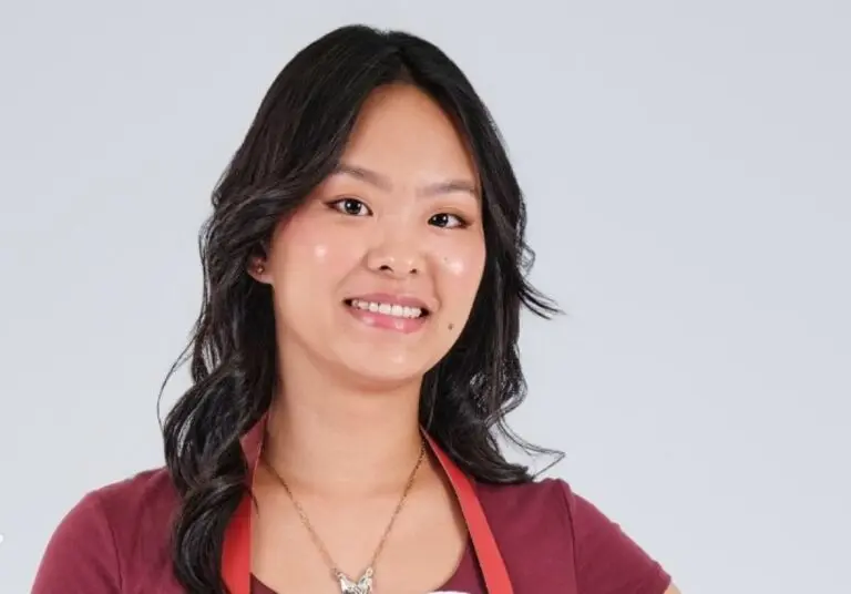 Teresa - MasterChef
