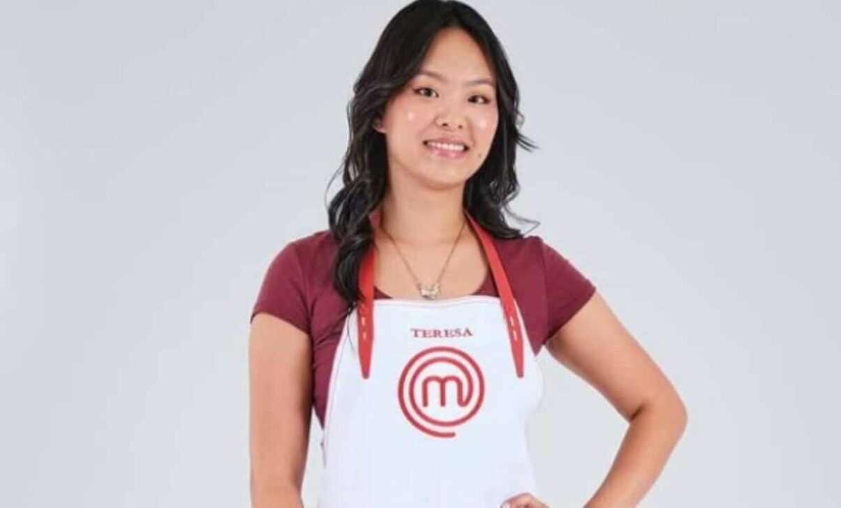 Teresa - Masterchef