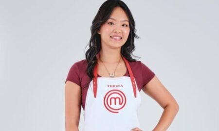 Teresa - Masterchef