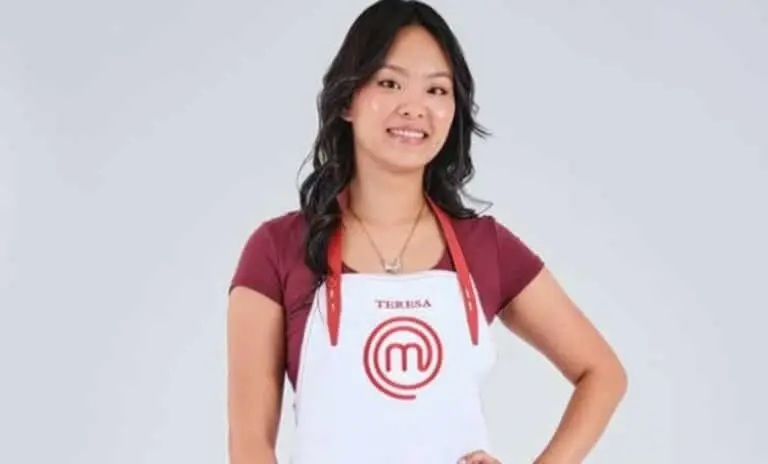 Teresa - Masterchef
