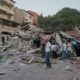 Terremoto Turquia