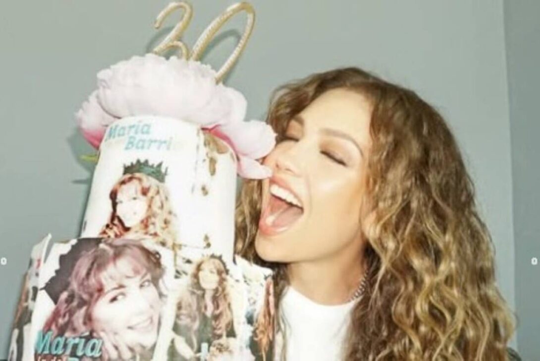 Thalia
