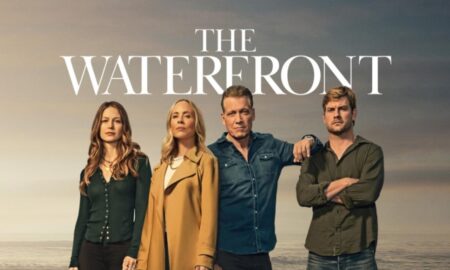The Waterfront 1