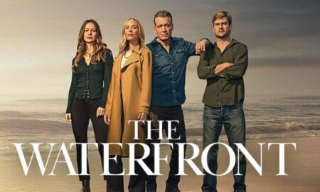 The Waterfront