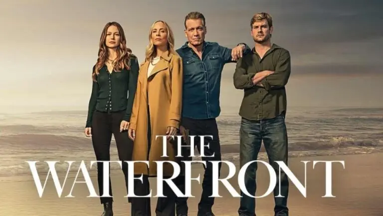 The Waterfront
