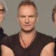 The police