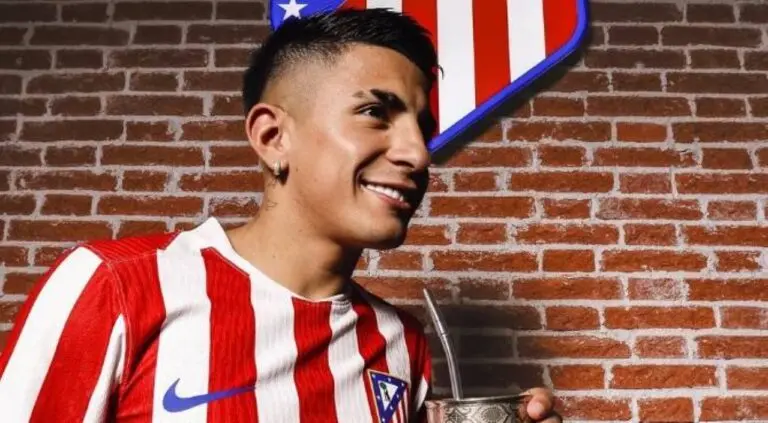 Thiago Almada