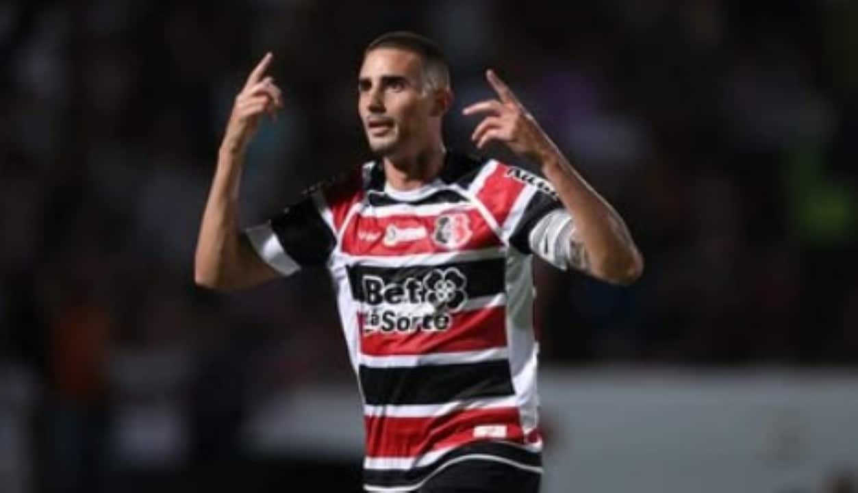 Thiago Galhardo