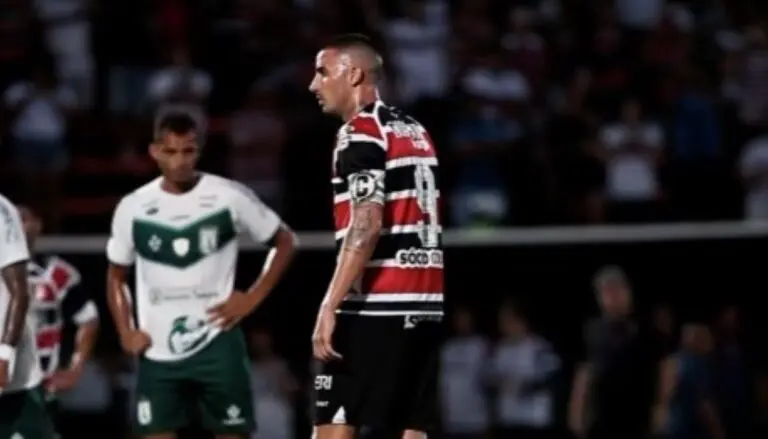 Thiago Galhardo