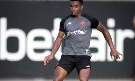 Thiago Mendes