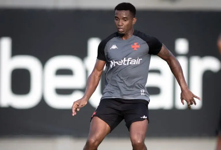 Thiago Mendes