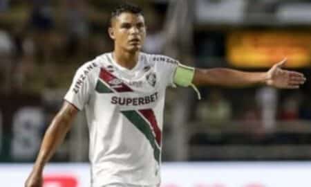 Thiago SIlva