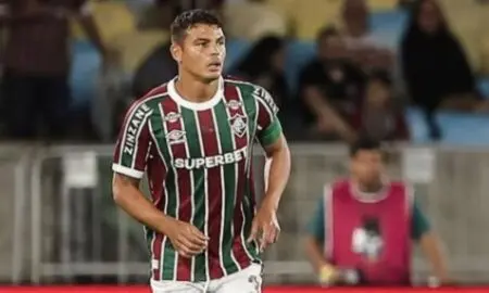 Thiago Silva