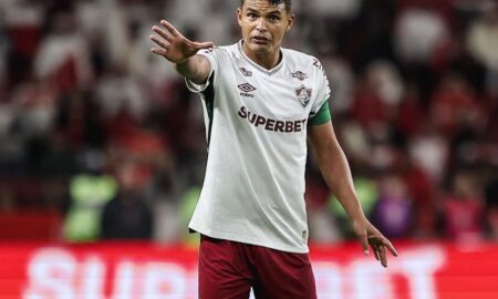 Thiago Silva
