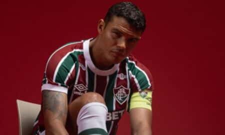 Thiago Silva
