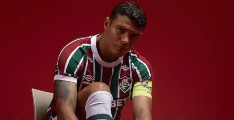 Thiago Silva