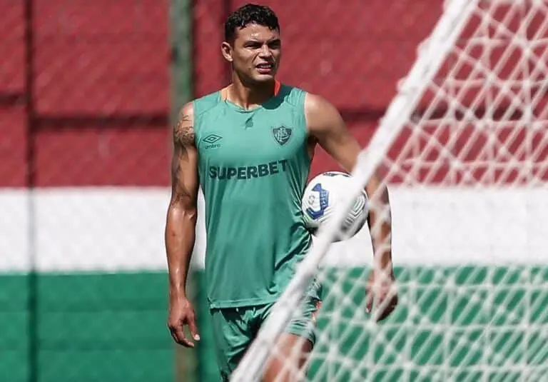 Thiago Silva