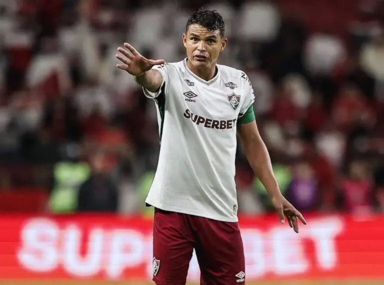 Thiago Silva